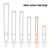 84mm Artisan Tube Filling Machine Starter Kit