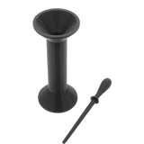 98mm Slim Cone C-ONE Single Cone Filler & Tamping Tool