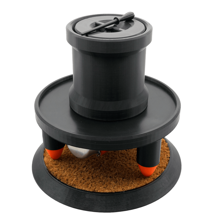 109mm King Cone Filling Machine Starter Kit