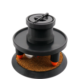 70mm Dogwalker/Single Size Cone Filling Machine Starter Kit