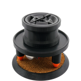 70mm Dogwalker/Single Size Cone Filling Machine Starter Kit