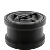 84mm Artisan Tube Filling Machine Starter Kit