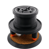 84mm Artisan Tube Filling Machine Starter Kit