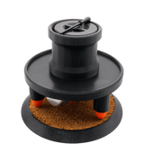 84mm Artisan Tube Filling Machine Starter Kit