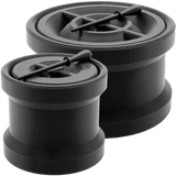 84mm Artisan Tube Filling Machine Cartridge