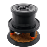 98mm Classic Size Cone Filling Machine Starter Kit