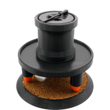 98mm Classic Size Cone Filling Machine Starter Kit
