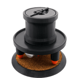 98mm Slim Size Cone Filling Machine Starter Kit