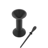 70mm Dogwalker Cone C-ONE Single Cone Filler & Tamping Tool