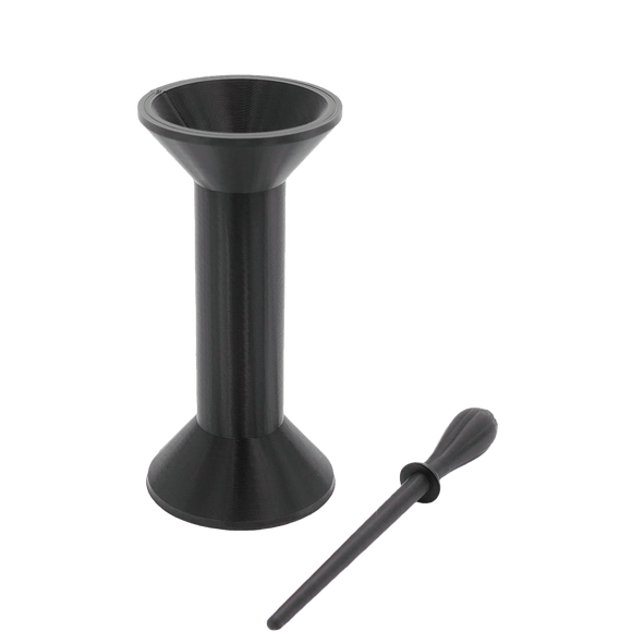 84mm Special 1 1/4 Cone C-ONE Single Cone Filler & Tamping Tool