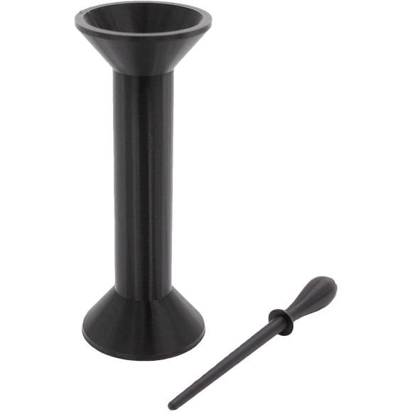 109mm King Cone C-ONE Single Cone Filler & Tamping Tool