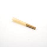 Box of 100 70mm Dogwalker Cones, Dark Brown