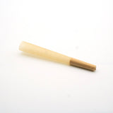 Box of 100 84mm Special Cones, Dark Brown