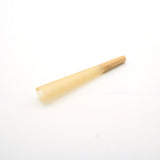 Box of 100 84mm Special Cones, Dark Brown