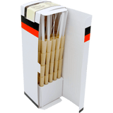 Box of 100 70mm Dogwalker Cones, Organic Hemp