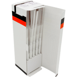 Box of 100 70mm Dogwalker Cones, True White