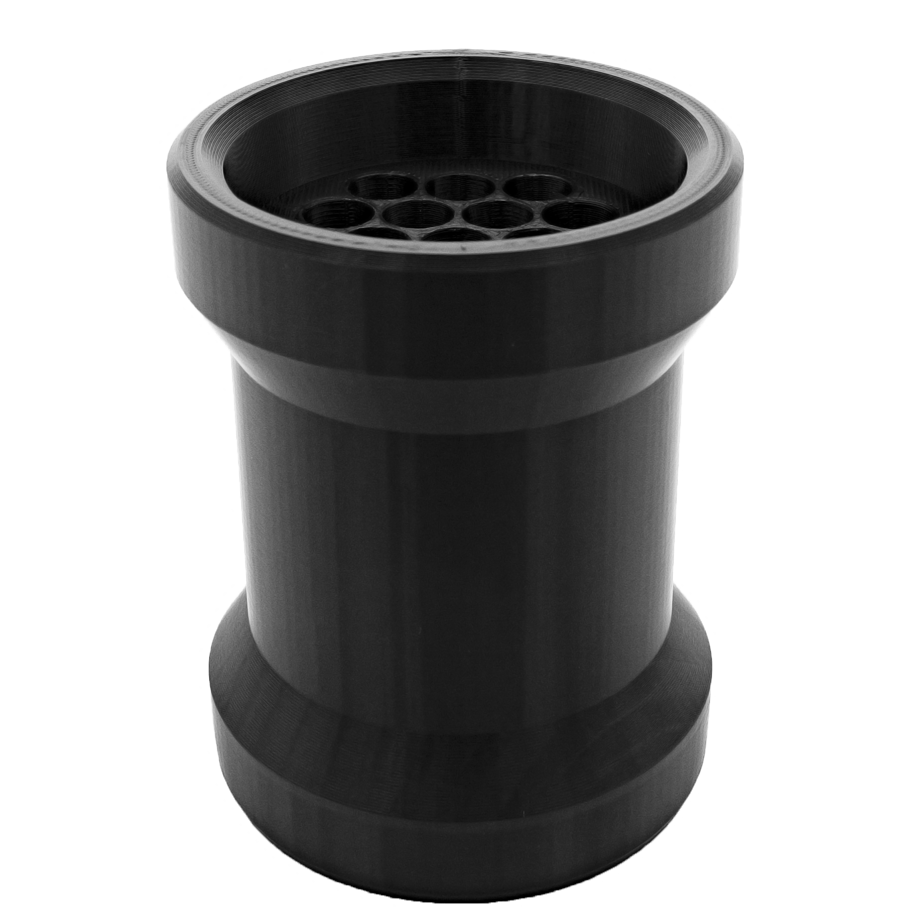 98mm Regular Cone Cartridge – Filling Machines Humboldt