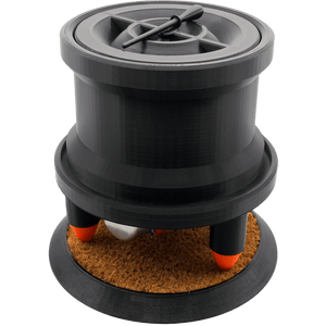 140mm Peacemaker Cone Filling Machine Starter Kit