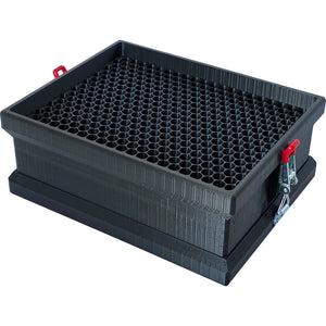 109mm King Cone Filling Machine Cartridge