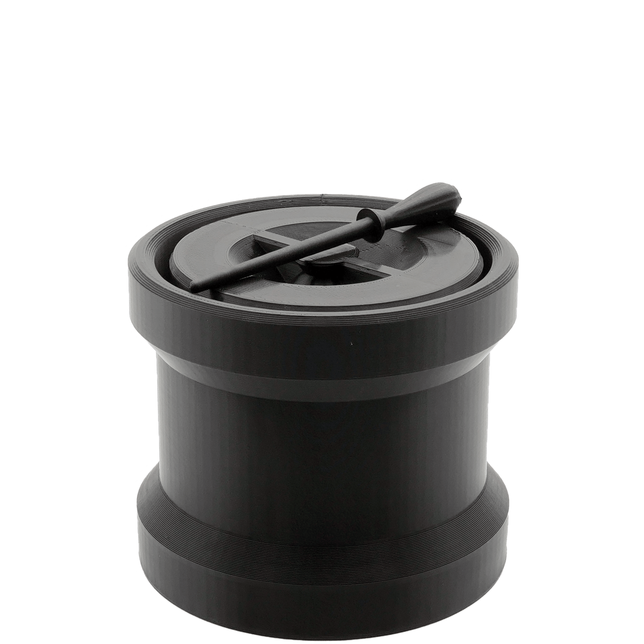 84mm Artisan Tube Filling Machine Starter Kit