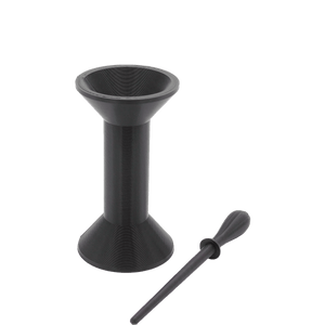 70mm Dogwalker Cone C-ONE Personal Cone Filler & Tamping Tool