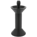 70mm Dogwalker Cone C-ONE Personal Cone Filler & Tamping Tool
