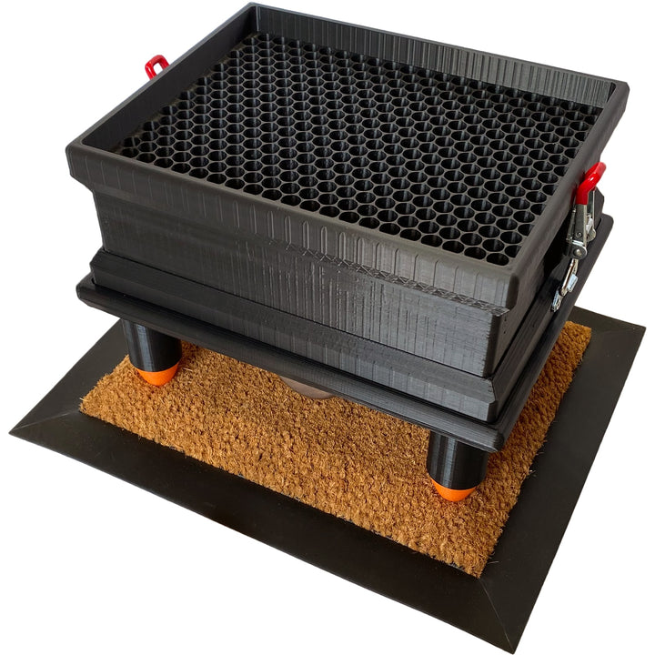 300 Series Cone Filling Starter Kit for 70mm, 84mm, 98mm, & 109mm Cones