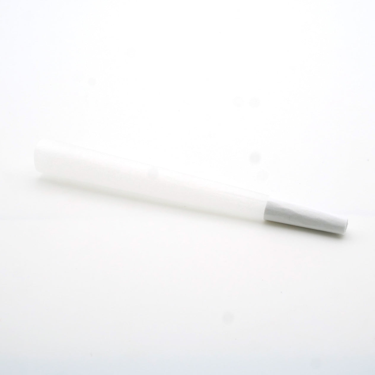 Box of 100 109mm King Cones, True White