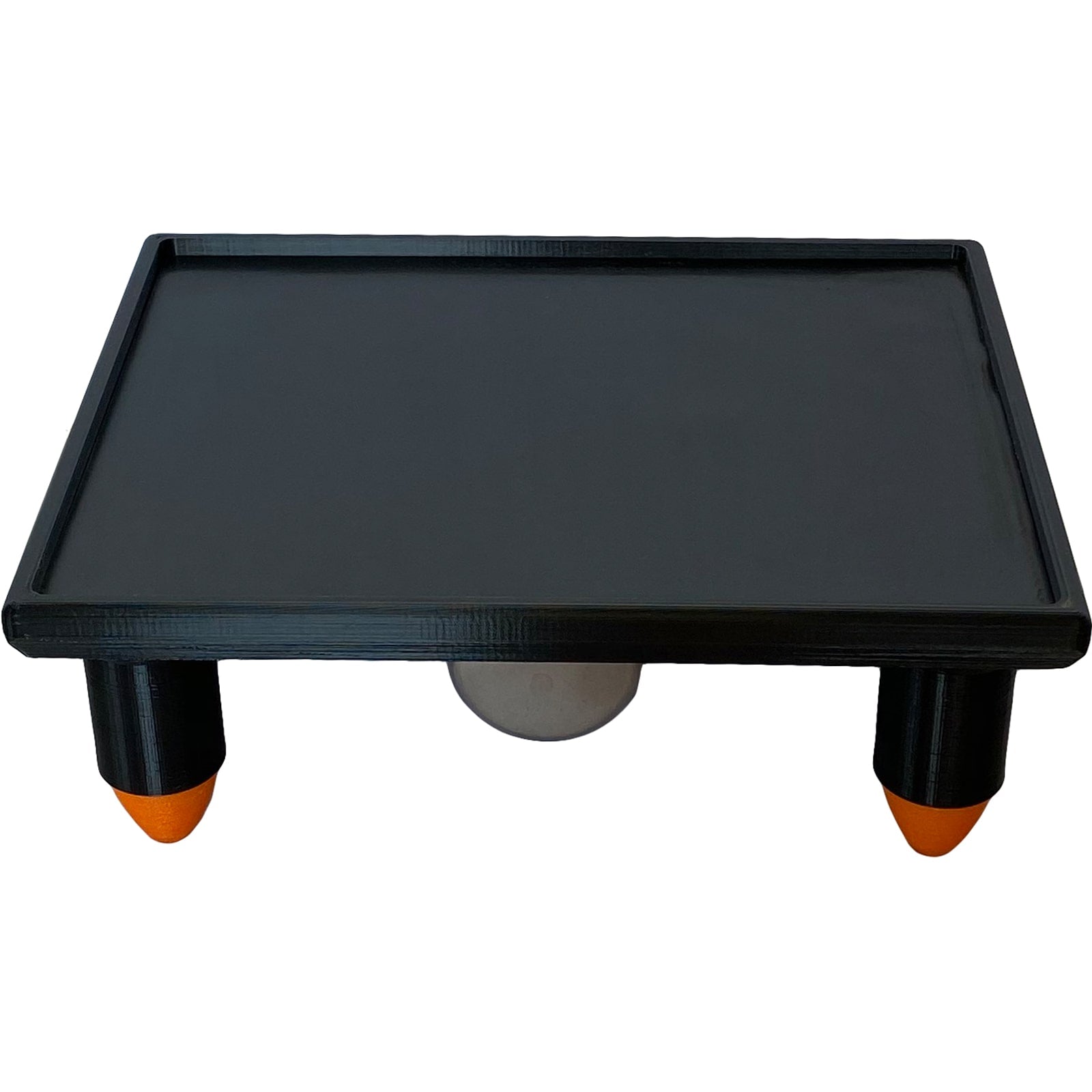 Humboldt Filling Machines | Vibration Table VB2 Rectangular (8.75"x11")
